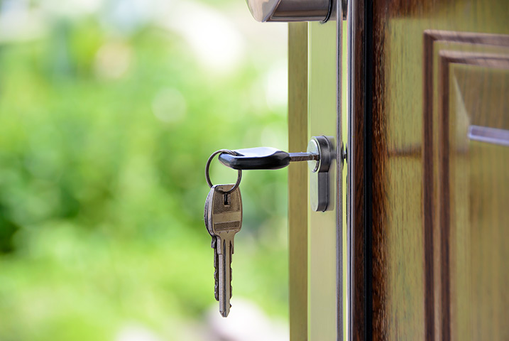 A2B Locks are able to provide local locksmiths in Nailsea to repair your broken locks. 